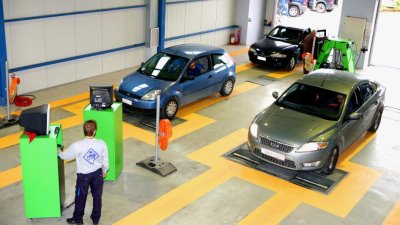 Συνεργείο Πειραιάς - Γαλλικά, Ηλεκτρολογείο, Φανοποιείο, Βαφείο, Ανταλλακτικά, Ευθυγραμμίσεις, Ζυγοσταθμίσεις, ΚΤΕΟ, Υγραέριο, Βελτιώσεις, Κάρτα Καυσαερίων